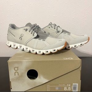 On Cloud Running Shoes